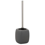 SIVÁ KERAMICKÁ TOALETNÁ KEFKA FARO GREY WNEKO SIVÁ KERAMICKÁ TOALETNÁ KEFKA FARO GREY WNEKO