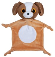 Lumo Stars Dog Wuff deka - Baby Line