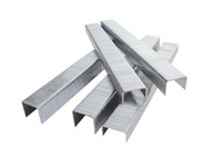 Čalúnnické sponky TYP A 10mm 18tis ks Čalúnnické sponky TYP A 10mm 18tis ks