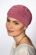 Turban PATI B/61 Šály Turbans Lidia Čiapka Turban PATI B/61 Šály Turbans Lidia Čiapka