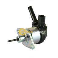 Kubota D1503 D1703 D1803 hasiaca cievka - 12V Kubota D1503 D1703 D1803 hasiaca cievka - 12V