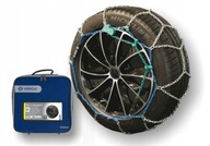 Veriga Pro 9 snehové reťaze 225/55R17 225/55R18 Veriga Pro 9 snehové reťaze 225/55R17 225/55R18