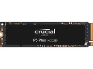 CRUCIAL P5 Plus CT500P5PSSD8 500GB SSD