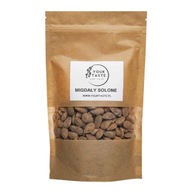 Solené mandle 500 g Solené mandle 500 g