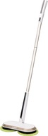 110 ot./min. SWIVEL MOP + OURLAYS