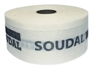 Soudal SWS Vonkajšia teplá inštalácia bez butylu 80 mm Soudal SWS Vonkajšia teplá inštalácia bez butylu 80 mm