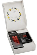 FRESSO SIGNATURE MUŽ DARČEKOVÝ SET PRE PÁNSKE PARFÉMY 50ML PRÍVESEK