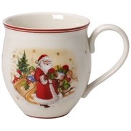 Mikulášsky hrnček Santa Jumbo Villeroy&Boch Mikulášsky hrnček Santa Jumbo Villeroy&Boch