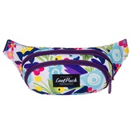 DIEVČATÁ DÁMSKA TAŠKA NA NÁSTENKU COOLPACK FLOWERS DIEVČATÁ DÁMSKA TAŠKA NA NÁSTENKU COOLPACK FLOWERS