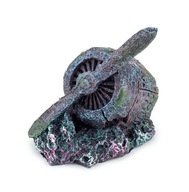Dekorácia do akvária Happet R048, vrtuľa 5,5 cm Dekorácia do akvária Happet R048, vrtuľa 5,5 cm