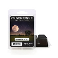 Vonný vosk Harvest Moon Country Candle Vonný vosk Harvest Moon Country Candle