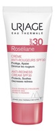 Uriage Roseliane Upokojujúci krém proti začervenaniu 40 ml Uriage Roseliane Upokojujúci krém proti začervenaniu 40 ml