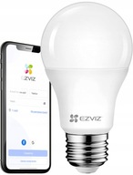 Aplikácia Ezviz Smart Bulb LB1 White App Aplikácia Ezviz Smart Bulb LB1 White App