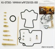 SADA NA OPRAVU KARBURÁTORA YAMAHA WRF 250 '05-'09 (WR250F) (NA 1 KARBURÁTOR) SADA NA OPRAVU KARBURÁTORA YAMAHA WRF 250 '05-'09 (WR250F) (NA 1 KARBURÁTOR)