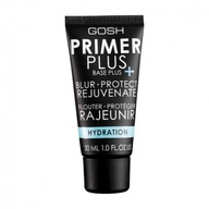 GOSH PRIMER PLUS+ Hydratačná a vyhladzujúca báza 03 GOSH PRIMER PLUS+ Hydratačná a vyhladzujúca báza 03