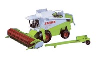 Bruder Kombajn Claas Lexion 480M 02120 Bruder Kombajn Claas Lexion 480M 02120