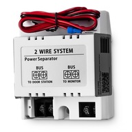Silový separátor Spacetronik DiO SPD-PS02 Silový separátor Spacetronik DiO SPD-PS02