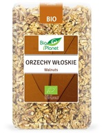 Bio vlašské orechy 1 kg bio planet Bio vlašské orechy 1 kg bio planet