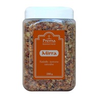 MIRRA 280g - prírodná živica - od dovozcu MIRRA 280g - prírodná živica - od dovozcu