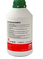 POWER POWER FLUID / OLEJ FEBI 06162 GREEN BINE POWER POWER FLUID / OLEJ FEBI 06162 GREEN BINE