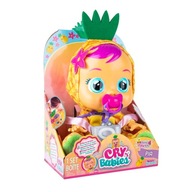 TM Toys Cry Babies Tutti Frutti PIA Ananas 93892