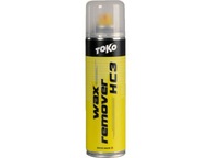Toko Waxremover HC3 odstraňovač mastnoty z lyží 250ml Toko Waxremover HC3 odstraňovač mastnoty z lyží 250ml
