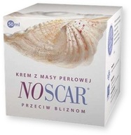 NO-SCAR, krém proti jazvám, 50 ml NO-SCAR, krém proti jazvám, 50 ml