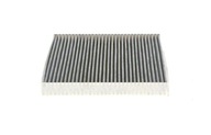 KABÍNOVÝ FILTER BOSCH 1987432357 KABÍNOVÝ FILTER BOSCH 1987432357