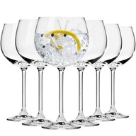 GOBLET Krosno VENEZIA480 poháre na vodu a nápoje GOBLET Krosno VENEZIA480 poháre na vodu a nápoje