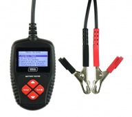 TEST ALTERNÁTORA BATÉRIE BDT101 IDEÁLNY TEST ALTERNÁTORA BATÉRIE BDT101 IDEÁLNY
