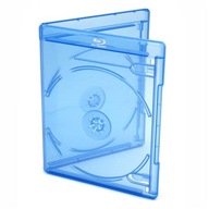 VIVA ELITE 2 BD-R Blu-Ray boxy Modré 5 ks