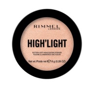 RIMMEL HIGH'LIGHT HIGHLIGHTER 002 Svietnik RIMMEL HIGH'LIGHT HIGHLIGHTER 002 Svietnik