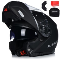 LS2 FF325 STROBE STREDNÁ MOTORKÁRSKA PRILBA veľkosť XL LS2 FF325 STROBE STREDNÁ MOTORKÁRSKA PRILBA veľkosť XL