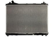 Chladič motora THERMOTEC D78005TT Chladič motora THERMOTEC D78005TT