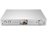 HAMA DIT2105SBTX WIFI BT tuner strieborný HAMA DIT2105SBTX WIFI BT tuner strieborný