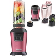 Automatický mixér Smoothie SBL 7174RD 800W VÝKONNÝ