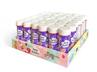 KOSMOS MYDLOVÉ BUBLINY 60ML (36KS), DODO KOSMOS MYDLOVÉ BUBLINY 60ML (36KS), DODO