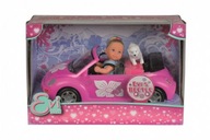 Evi v New Beetle