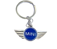 CHROME MINI MORIS KĽÚČENKA