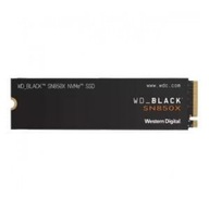 WD Black SN850X 1TB M.2 2280 PCIe NVMe SSD