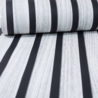 GREY LAMELS 3D moderná papierová tapeta GREY LAMELS 3D moderná papierová tapeta