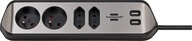 Predná zásuvka stolového nábytku USB 3.1A Stolová doska