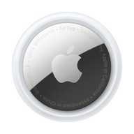 Apple AirTag Bluetooth lokátor MX532ZY/A - biely