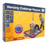 DANCE MAT - hudobná arkádová hra DANCE MAT - hudobná arkádová hra