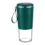 300 ml elektrický odšťavovač na smoothie 300 ml elektrický odšťavovač na smoothie
