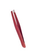 Staleks Pro Expert Lash Brow Oblique pinzeta na obočie TE-11/3R Staleks Pro Expert Lash Brow Oblique pinzeta na obočie TE-11/3R
