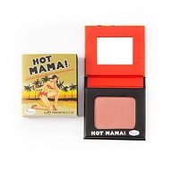 THEBALM RUSH, ROZJASŇOVAČ A OČNÉ TIENE 3 V 1 HOT MAMA 3 G THEBALM RUSH, ROZJASŇOVAČ A OČNÉ TIENE 3 V 1 HOT MAMA 3 G
