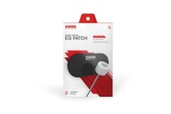 EVANS EQ PATCH dve dvojité patche na bubon EVANS EQ PATCH dve dvojité patche na bubon