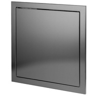 VELITE DVRI 30x30 RECENZNÉ DVERE CLICK-CLACK VELITE DVRI 30x30 RECENZNÉ DVERE CLICK-CLACK