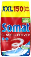 Somat Powder classic (štandard) do umývačky riadu 150 cyklov 2,4 kg z NEMECKA